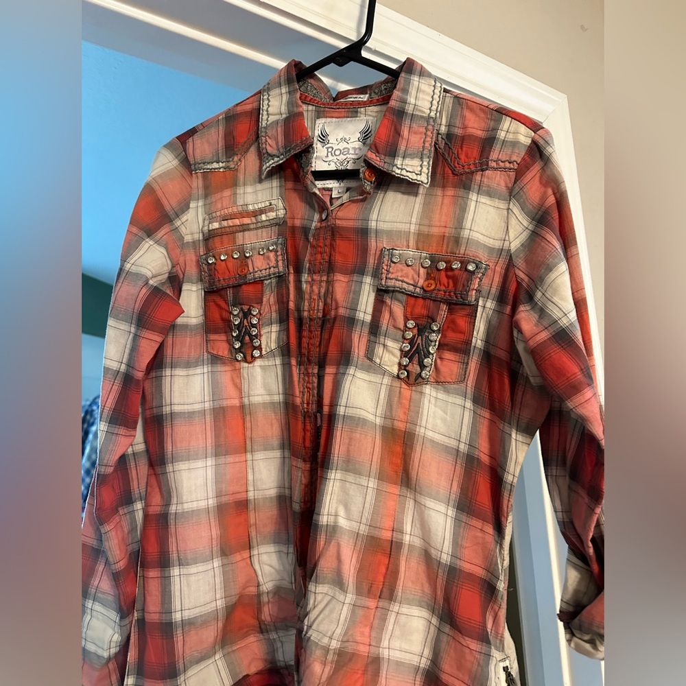 Perfect for rodeo